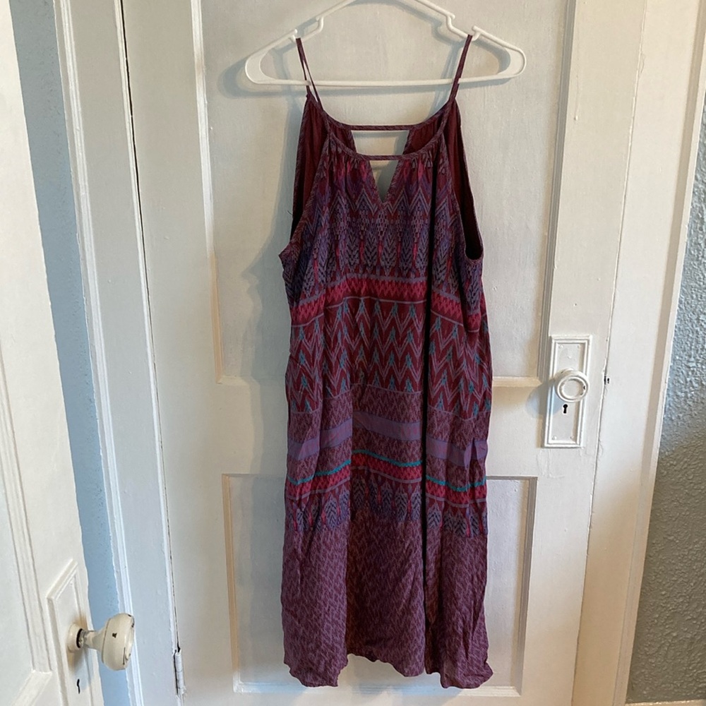 Prana dress